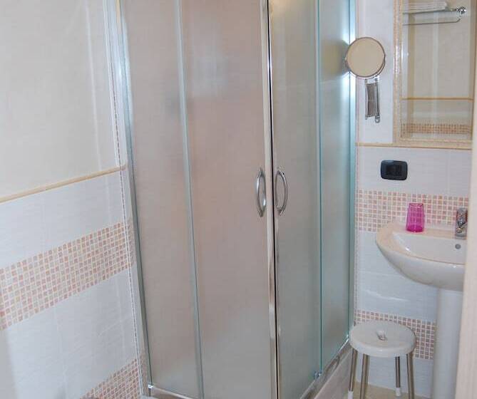 Номер Стандарт Вид на Море, La Finestra Sulla Valle