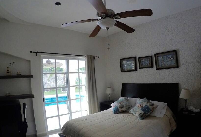 ダブルベッドスタンダードルーム, Yurinn