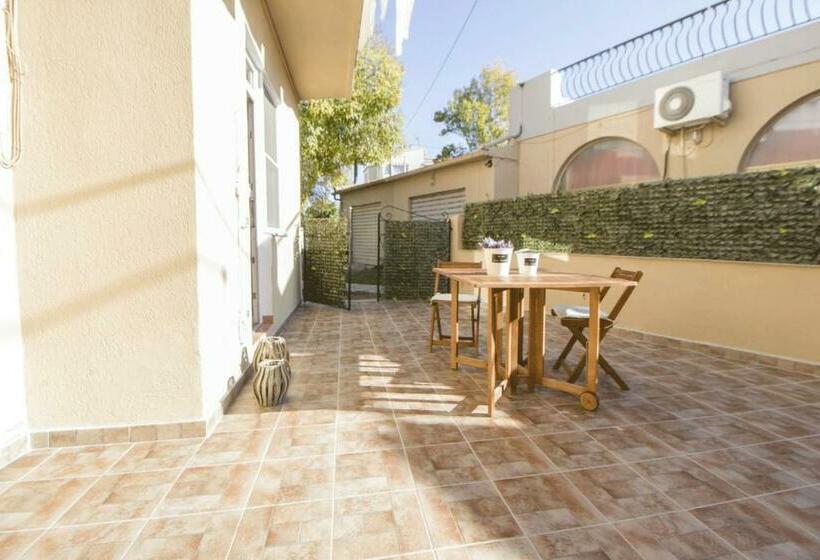 חדר סטודיו סטנדרד, Casa Vacanze Cau   Viale Europa