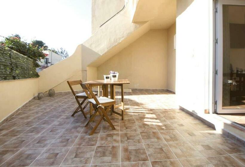 חדר סטודיו סטנדרד, Casa Vacanze Cau   Viale Europa