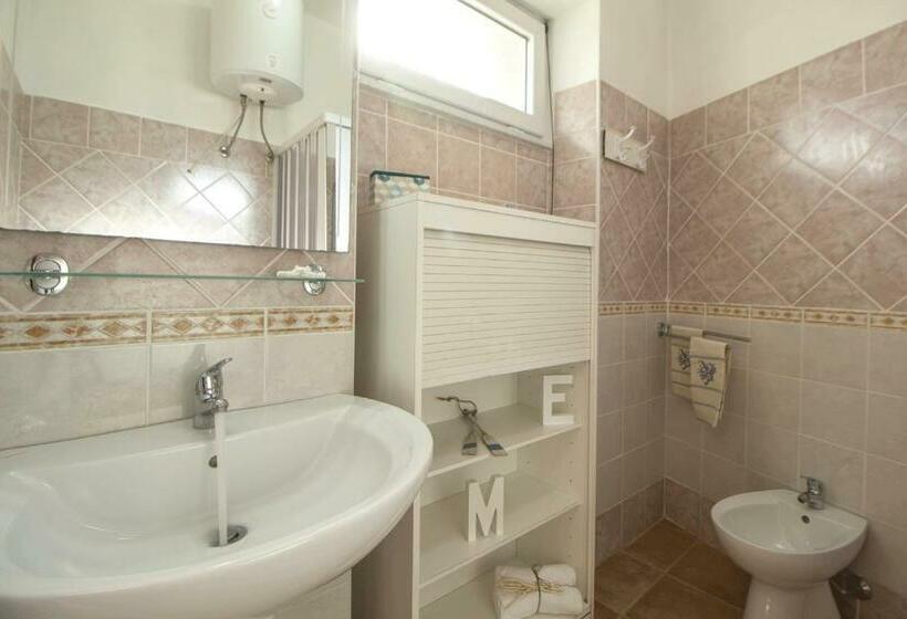 חדר סטודיו סטנדרד, Casa Vacanze Cau   Viale Europa