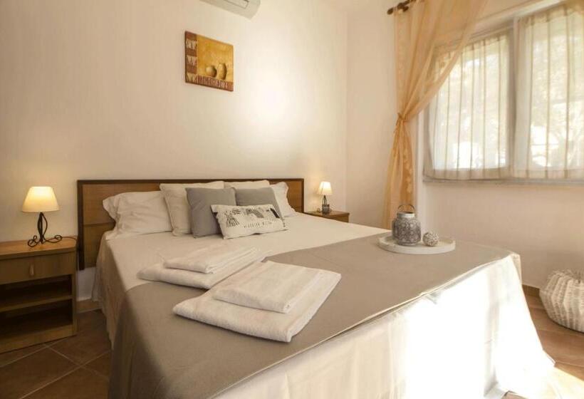 חדר סטודיו סטנדרד, Casa Vacanze Cau   Viale Europa