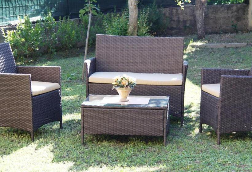 דירת חדר, Casa Vacanze Cau   Viale Europa