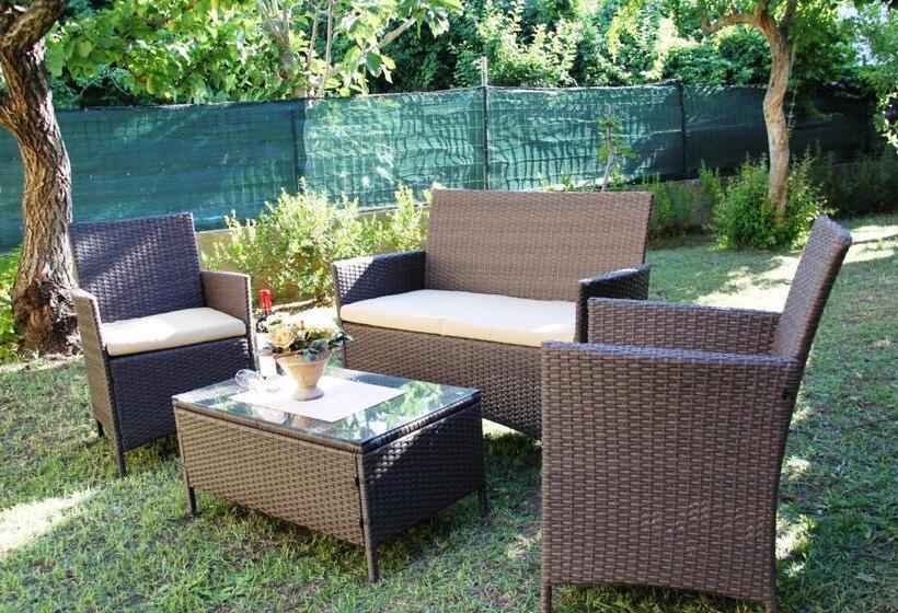 דירת חדר, Casa Vacanze Cau   Viale Europa