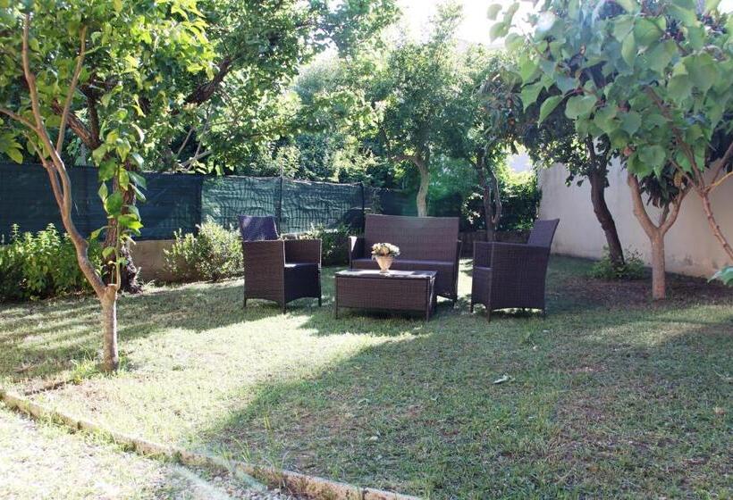 דירת חדר, Casa Vacanze Cau   Viale Europa