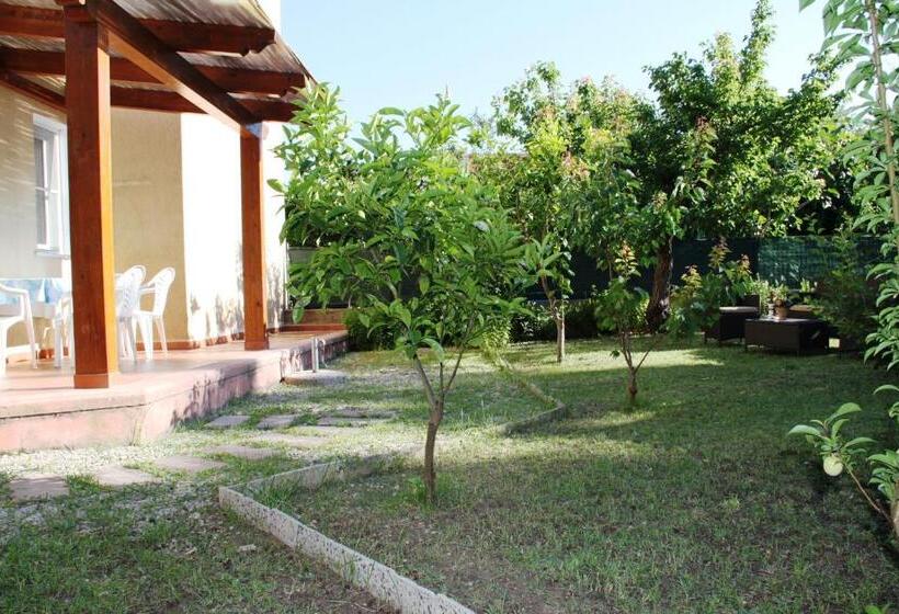 דירת חדר, Casa Vacanze Cau   Viale Europa