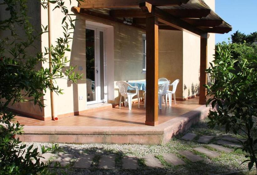 דירת חדר, Casa Vacanze Cau   Viale Europa