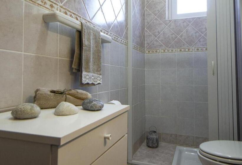 דירת חדר, Casa Vacanze Cau   Viale Europa