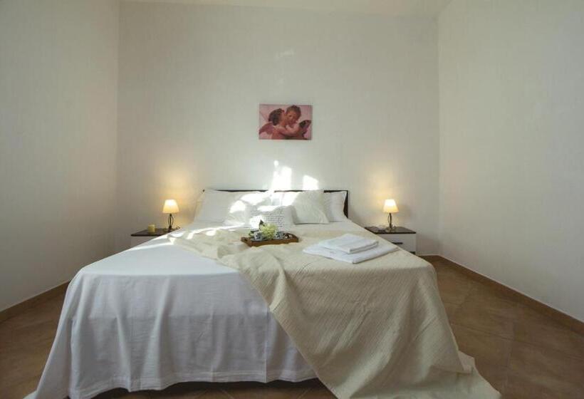 דירת חדר, Casa Vacanze Cau   Viale Europa