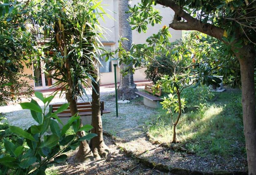 דירת שני חדרים, Casa Vacanze Cau   Viale Europa