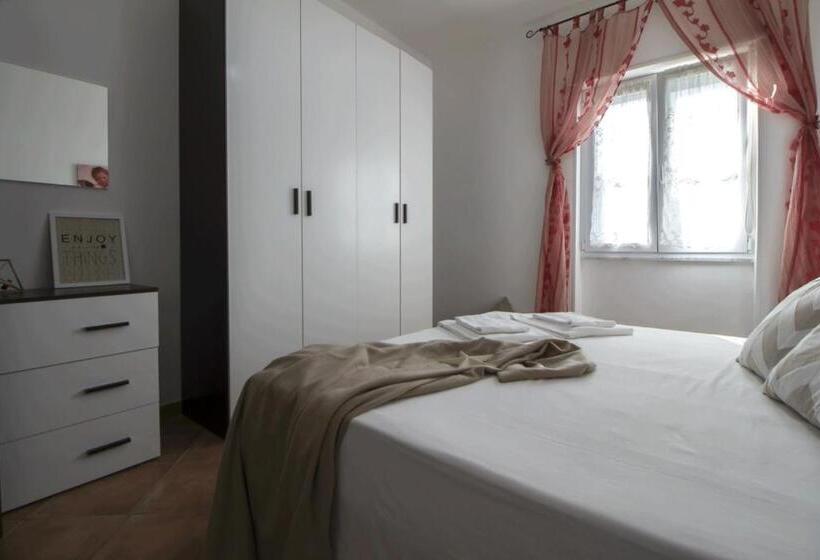 דירת שני חדרים, Casa Vacanze Cau   Viale Europa