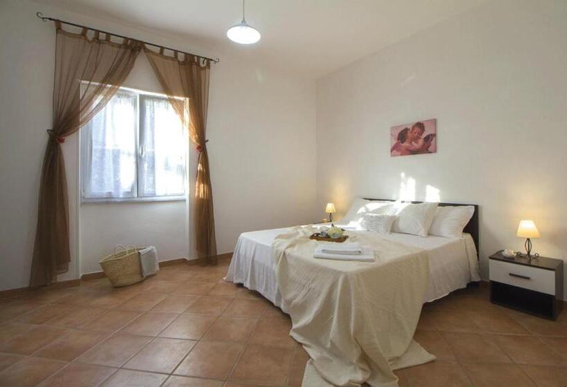 דירת חדר, Casa Vacanze Cau   Viale Europa