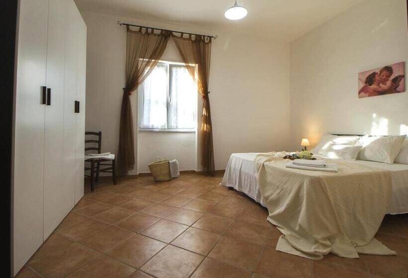 דירת חדר, Casa Vacanze Cau   Viale Europa