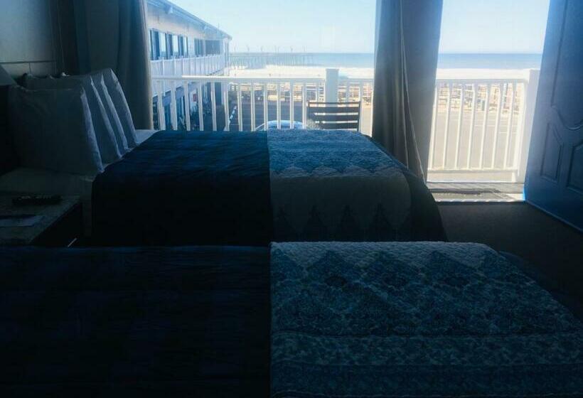 Номер Стандарт, Dolphin Cove Motel