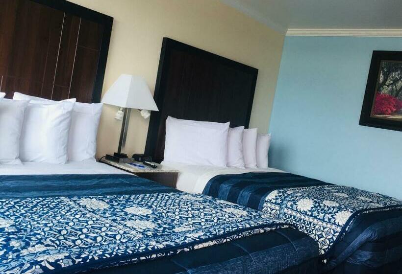 Номер Стандарт, Dolphin Cove Motel