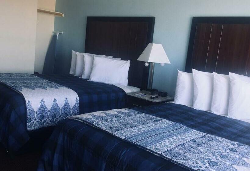 غرفة قياسية, Dolphin Cove Motel