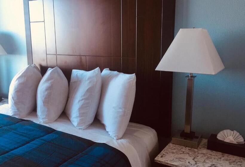 Номер Стандарт, Dolphin Cove Motel