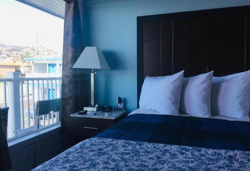 غرفة قياسية, Dolphin Cove Motel