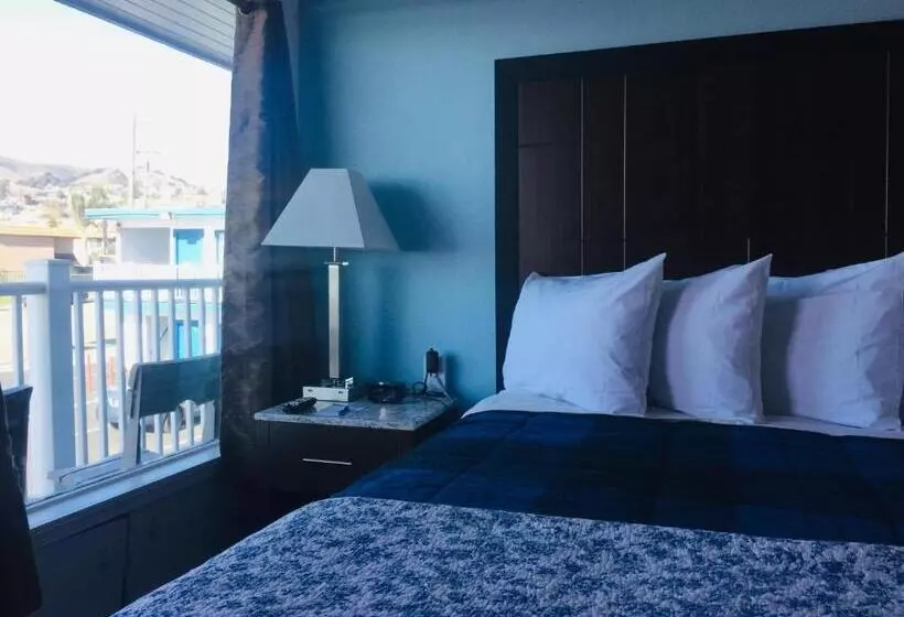 スタンダードルーム, Dolphin Cove Motel