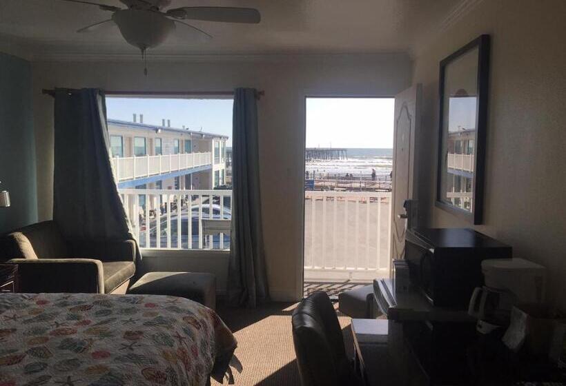 Стандартный Номер Кровать Кинг, Dolphin Cove Motel