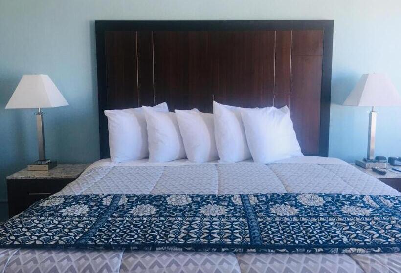 غرفة قياسية سرير كينج, Dolphin Cove Motel
