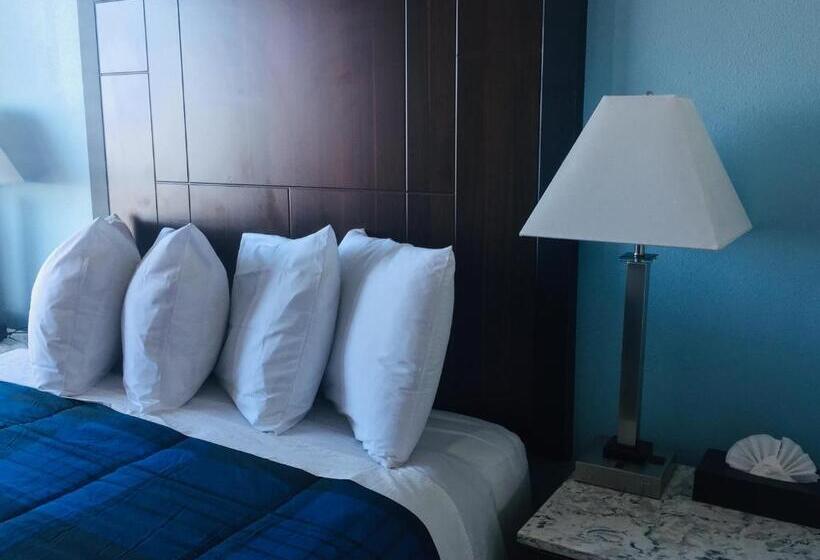 Люкс Вид на Море, Dolphin Cove Motel