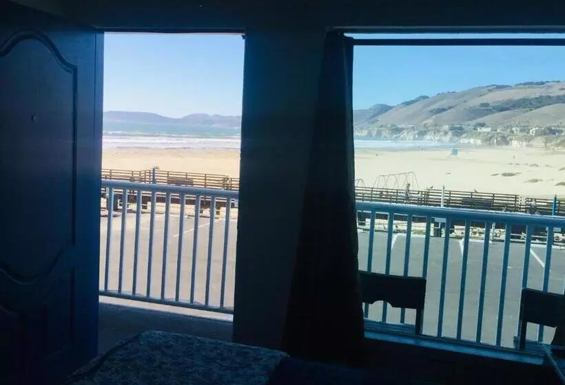 2ベッドスイートルーム, Dolphin Cove Motel