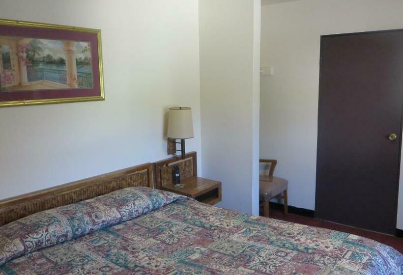 غرفة قياسية سرير كينج, Eagle Rock Motel