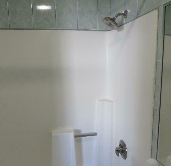 غرفة قياسية سرير كينج, Eagle Rock Motel