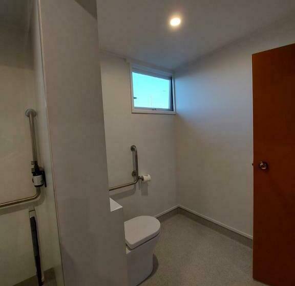 סוויטה משפחתית 2 חדרי שינה, Elmore Lodge Motel