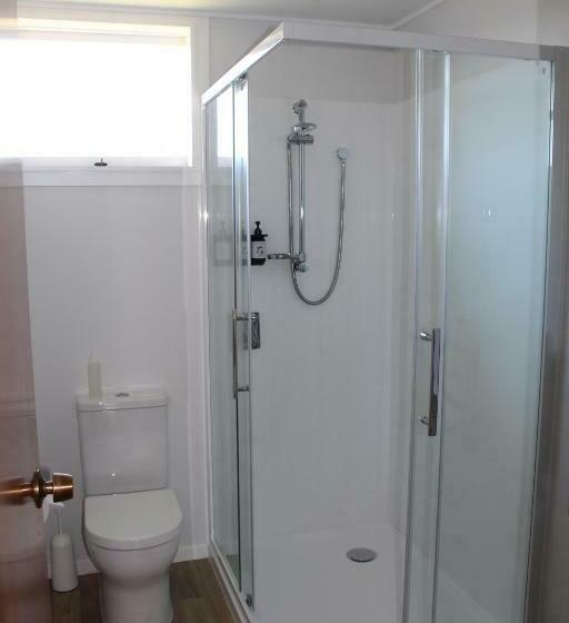 סוויטת ג'וניור, Elmore Lodge Motel