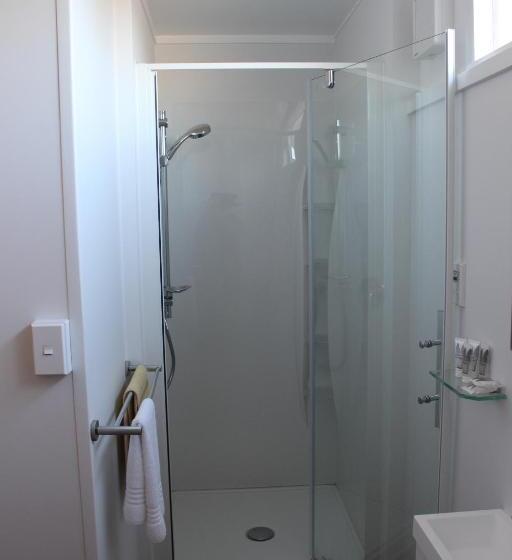 חדר סטנדרט, Elmore Lodge Motel