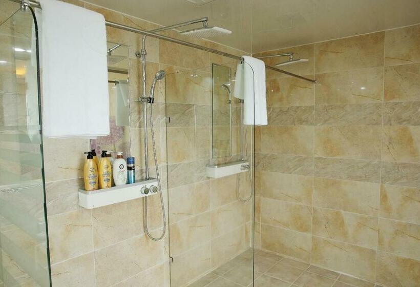 חדר סטנדרט, Arisu Gyeongju