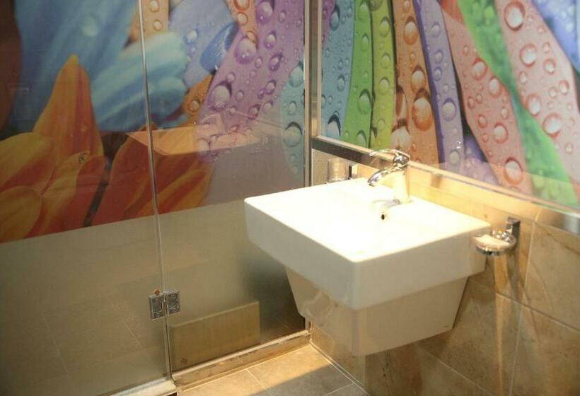 חדר סטנדרט, Arisu Gyeongju