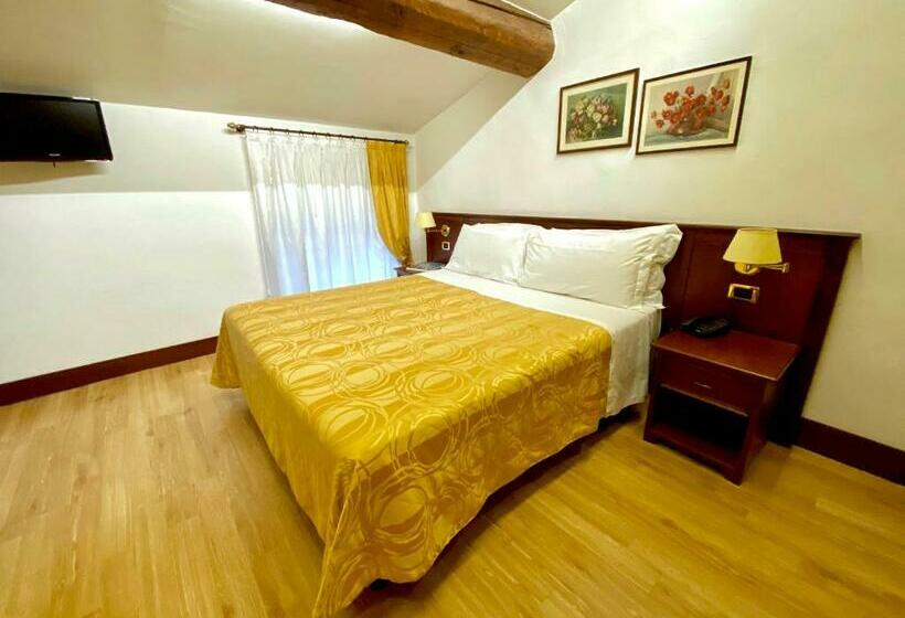 Chambre Standard, Aurora