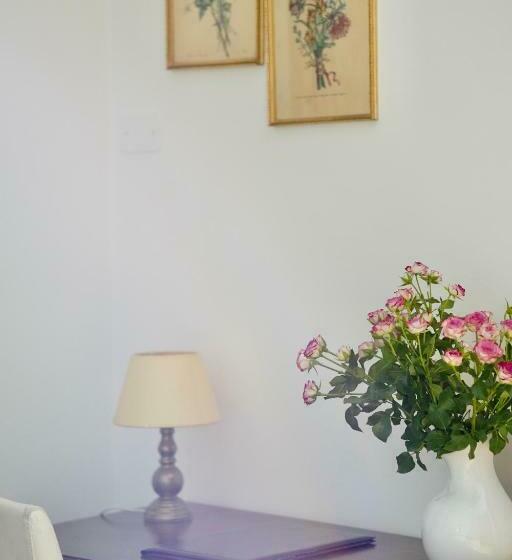 Chambre Standard, Aurora