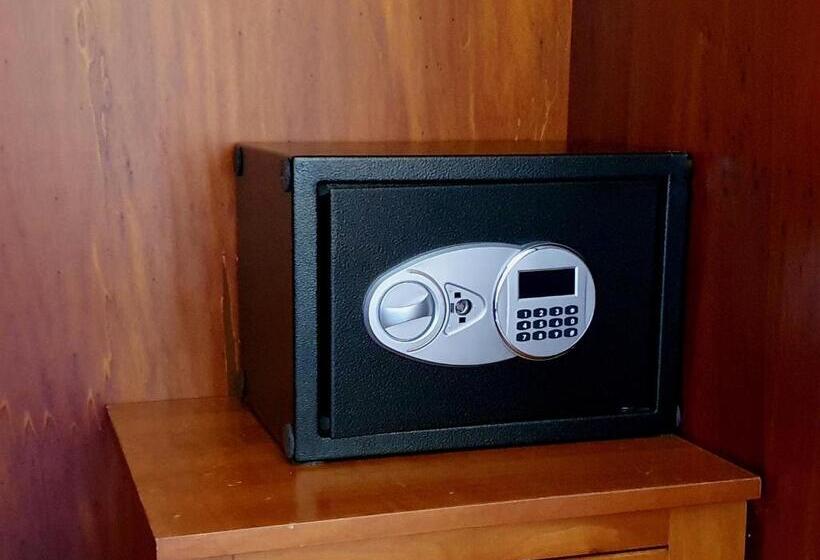 Chambre Standard, Aurora