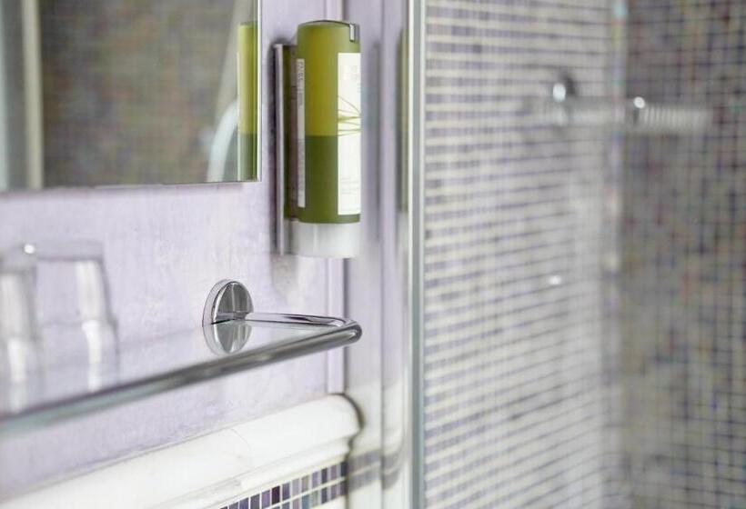 Chambre Standard, Aurora