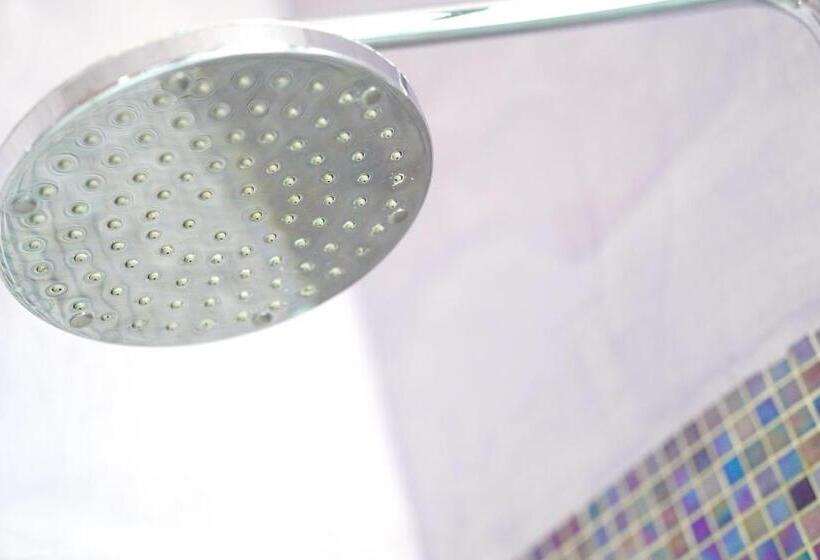 Chambre Standard, Aurora