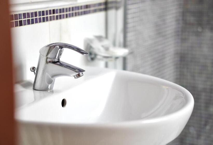 Chambre Standard, Aurora