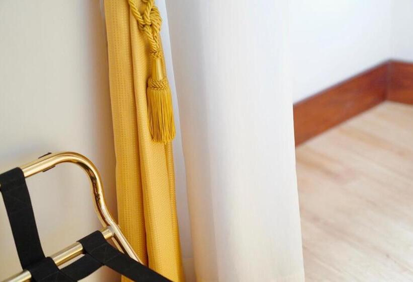 Chambre Standard, Aurora