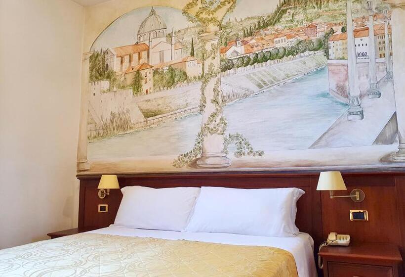 Chambre Economy, Aurora