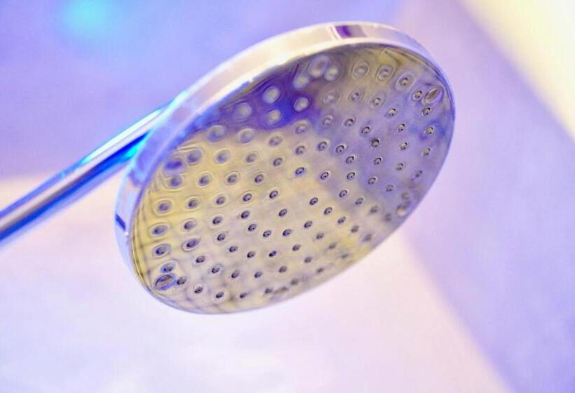 Chambre Standard, Aurora