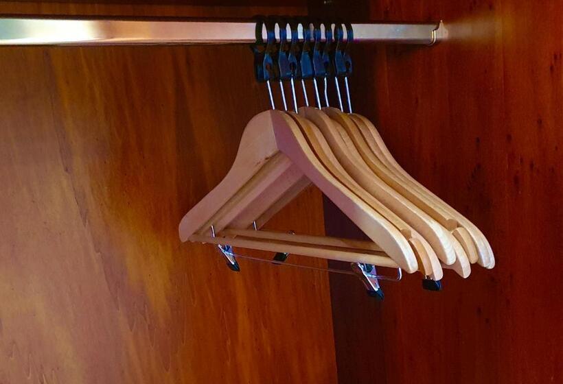 Chambre Standard Individuelle, Aurora