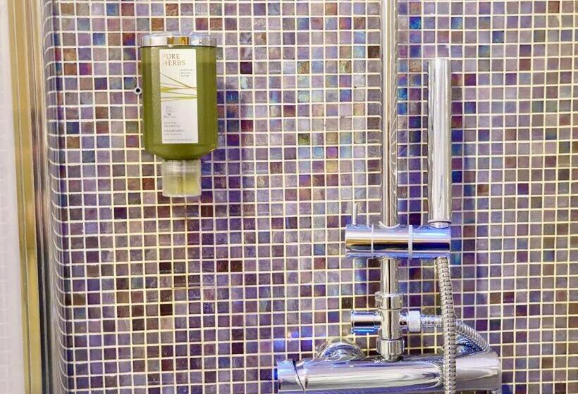 Chambre Standard Individuelle, Aurora