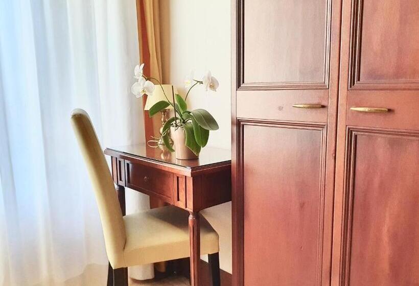 Chambre Standard Individuelle, Aurora