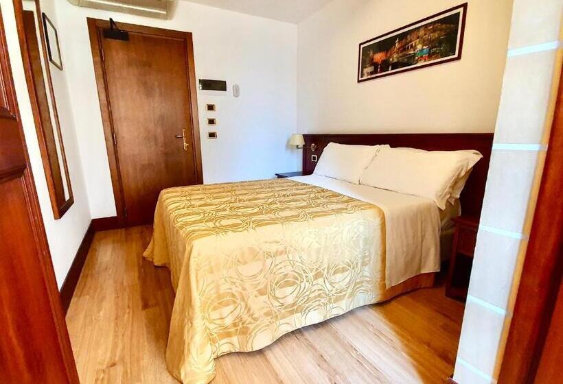 Chambre Standard Individuelle, Aurora