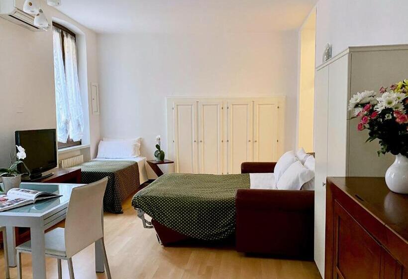 Studio Standard, Aurora