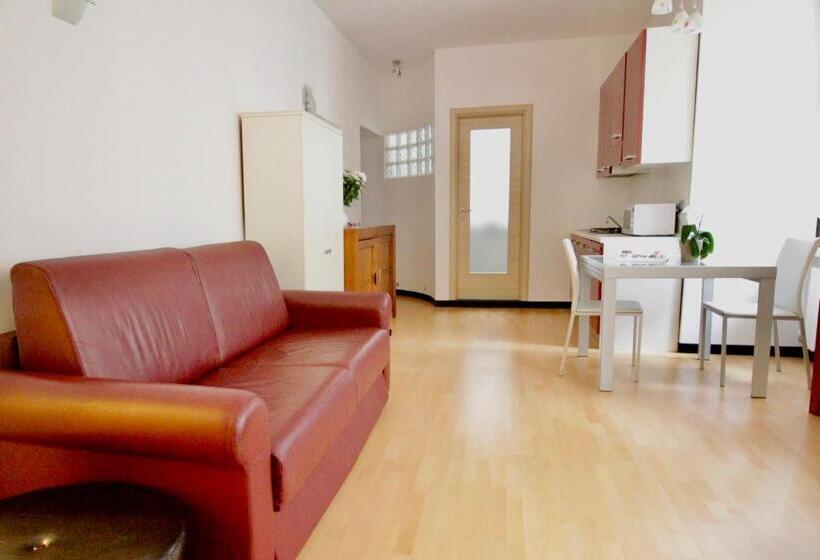 Studio Standard, Aurora