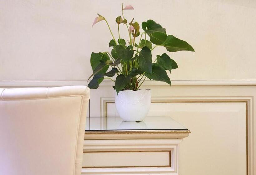 Junior Suite, Aurora